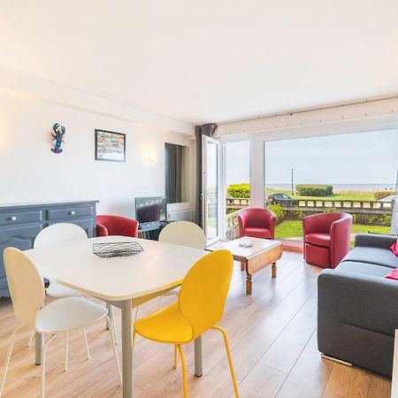 Spacieux Appart Pour 6, Front De Mer, Centre Le Touquet Esterno foto